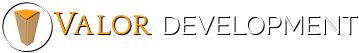 Valor Development, LLC Logo